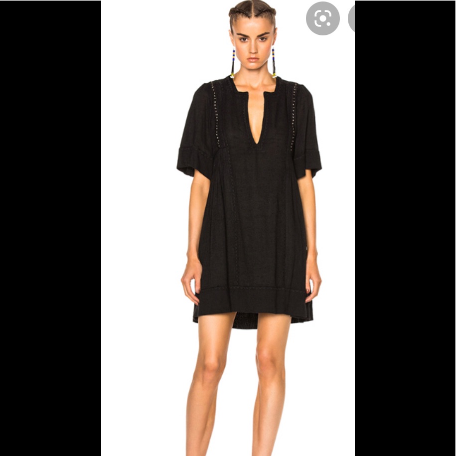 Isabel Marant L’etoile Tunic Dress